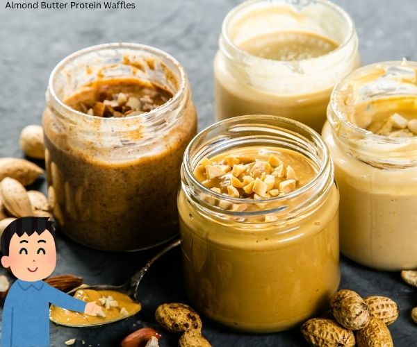 Almond Butter