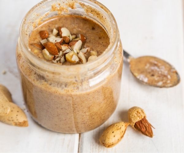 Basic Facts About Almond Butter and Its Health Advantages