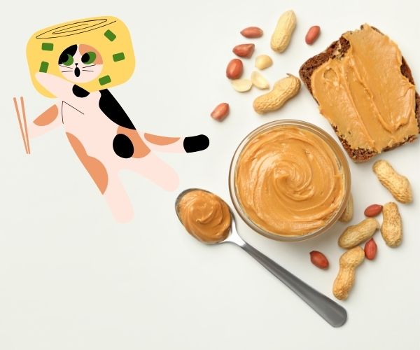 almond butter,nut butter