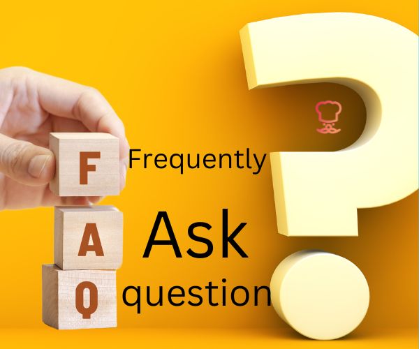 THE MOST-ASKED QUESTIONS (FAQS)