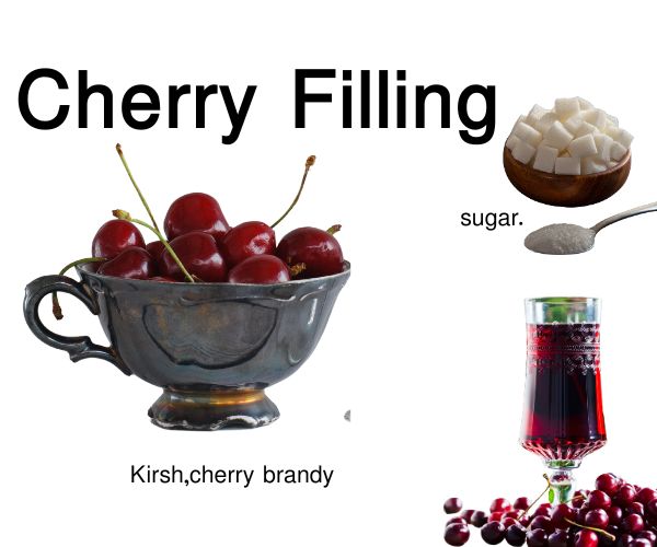 Cherry Filling