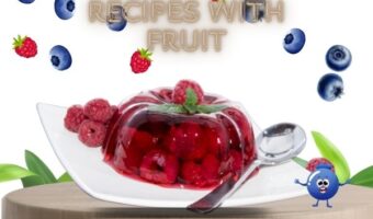 Jello salad recipes with fruit