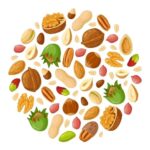 Nuts and Seeds