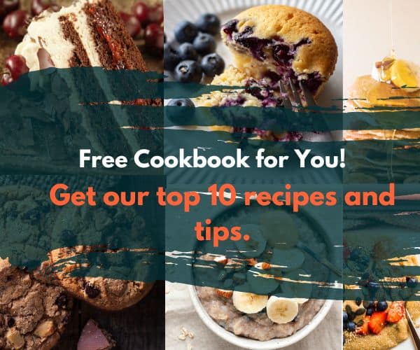 free recipe cook book