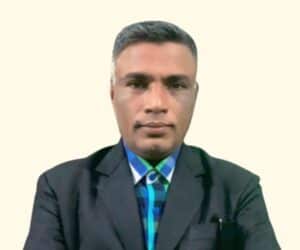 Picture of Zakir hossain