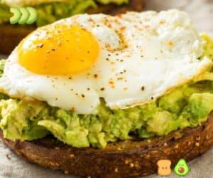 Avocado Toast Seasoning